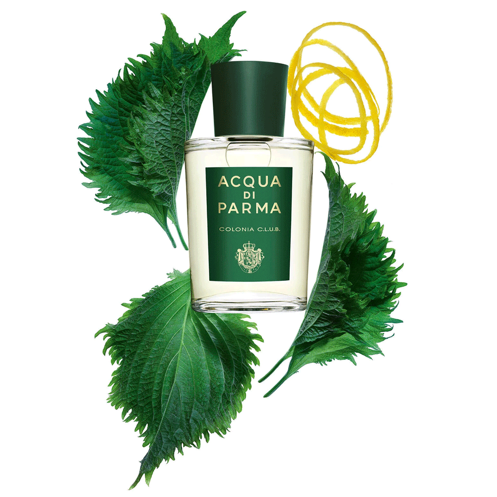 Acqua di Parma Colonia C.L.U.B Eau de Cologne Lifestyle