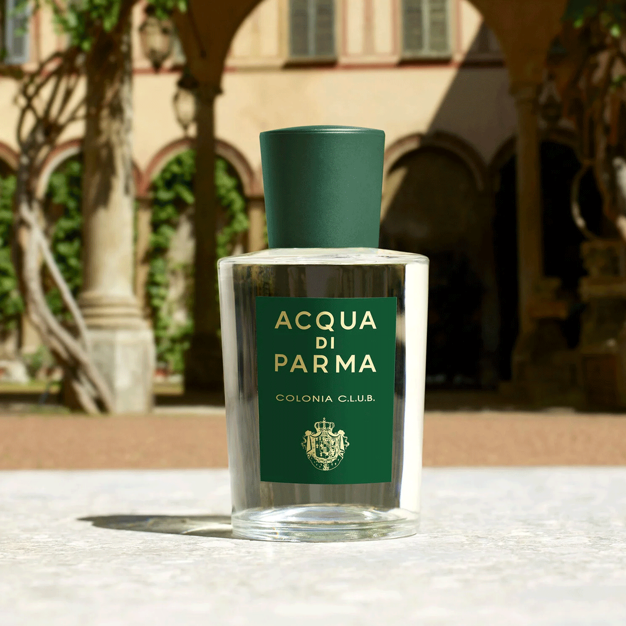 Acqua di Parma Colonia C.L.U.B Eau de Cologne Lifestyle