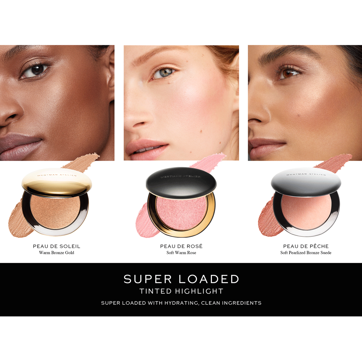 Super Loaded Tinted Highlight