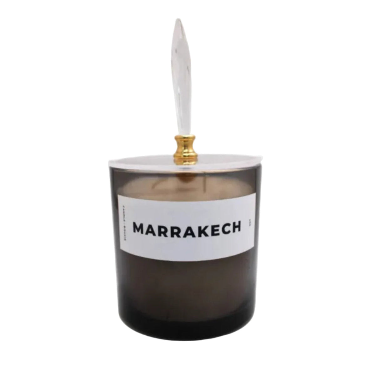Marrakech Smoky Clair L