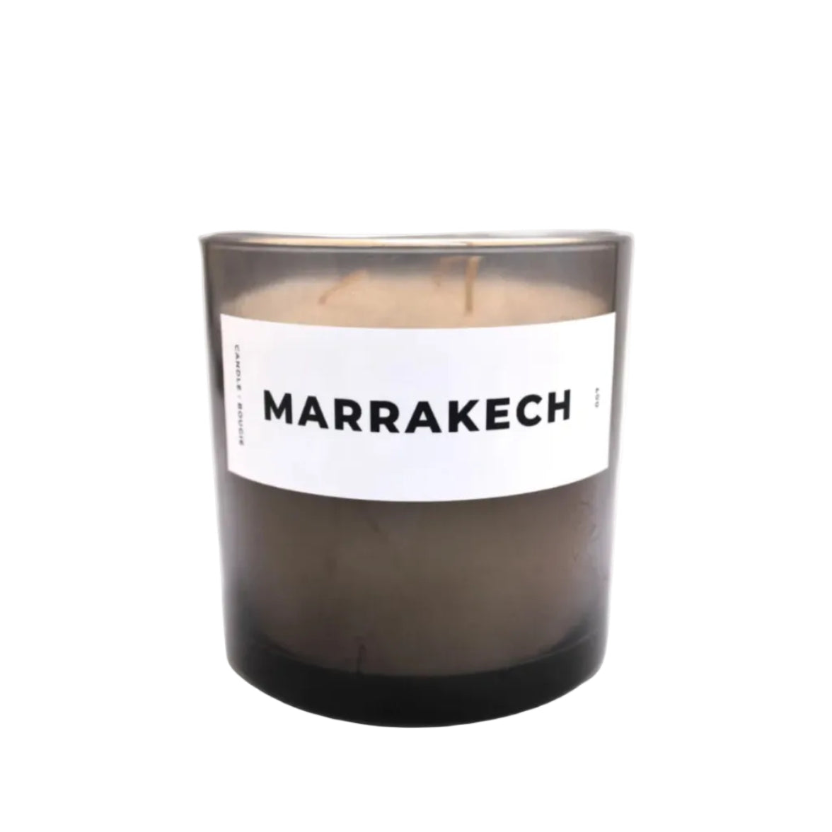 Marrakech Smoky Clair L