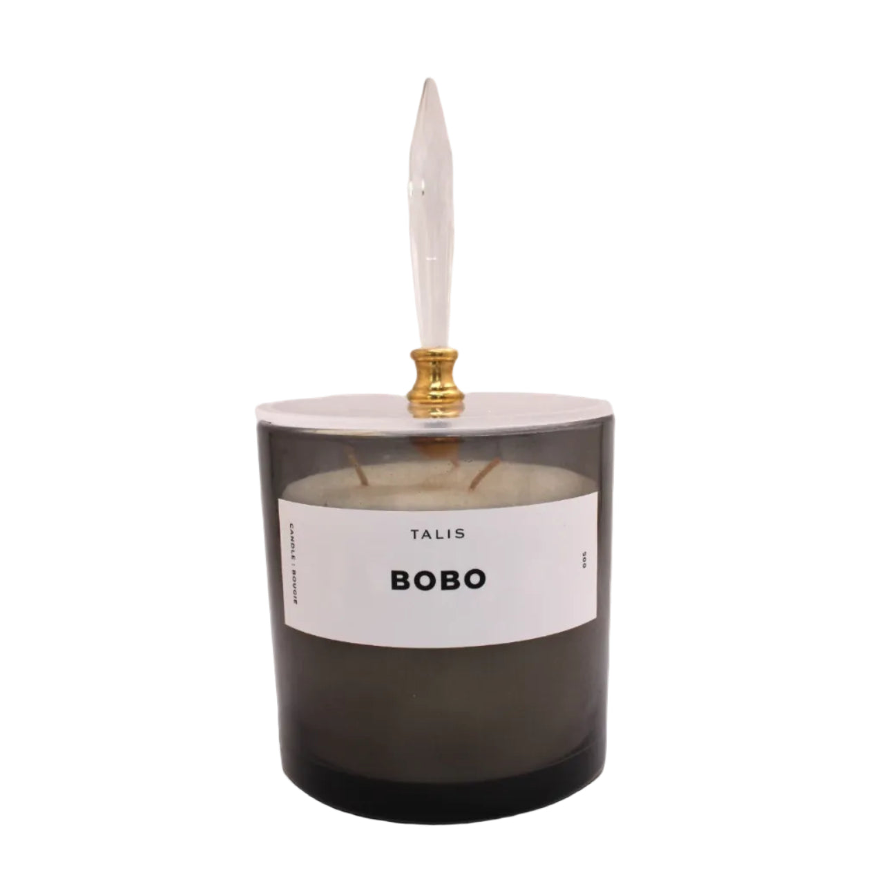 Bobo Smoky Clair Candle L