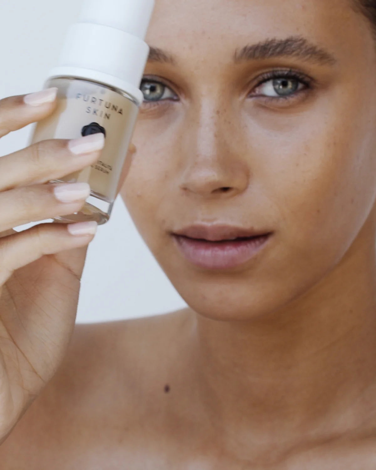 Furtuna Skin Face & Eye Serum