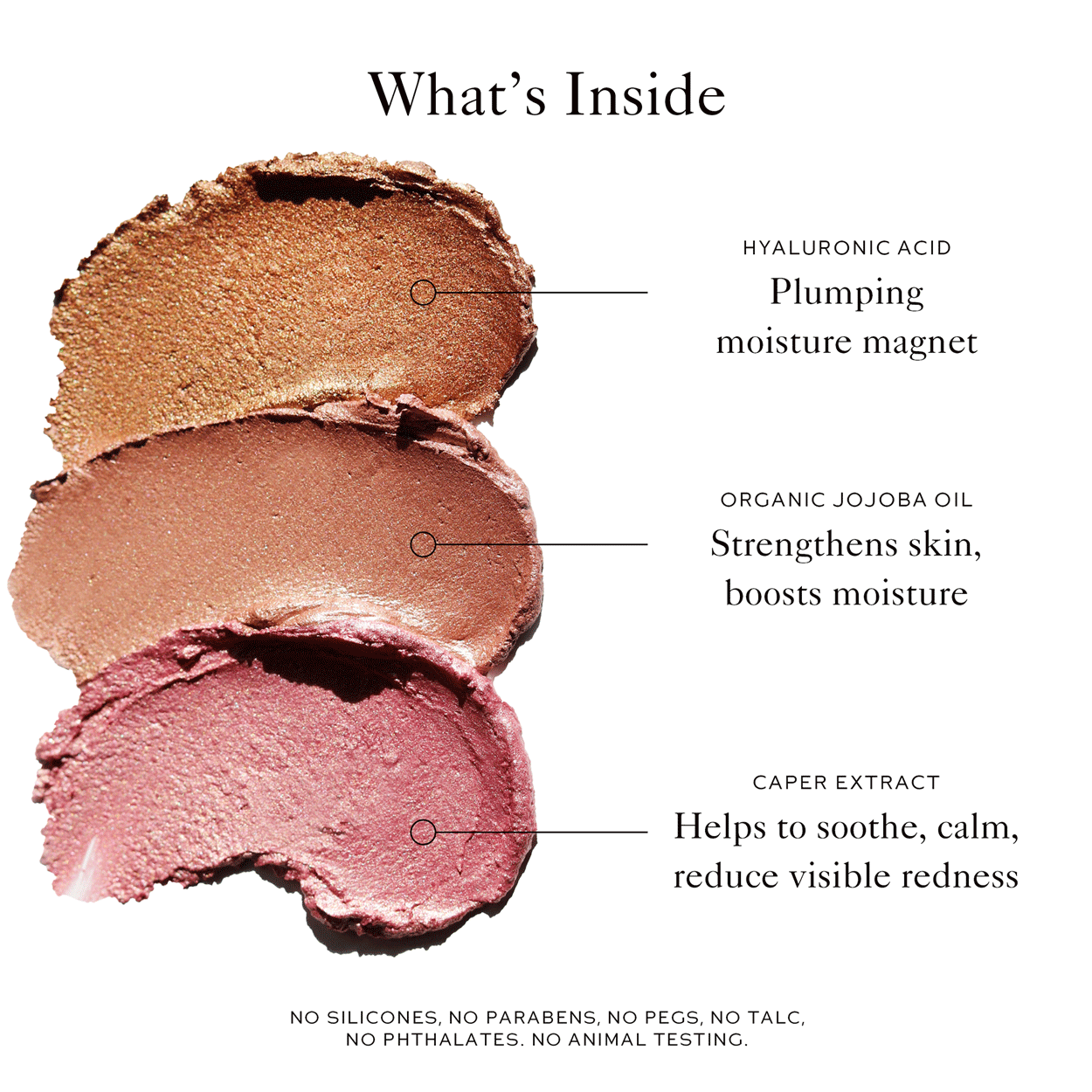 Super Loaded Tinted Highlight