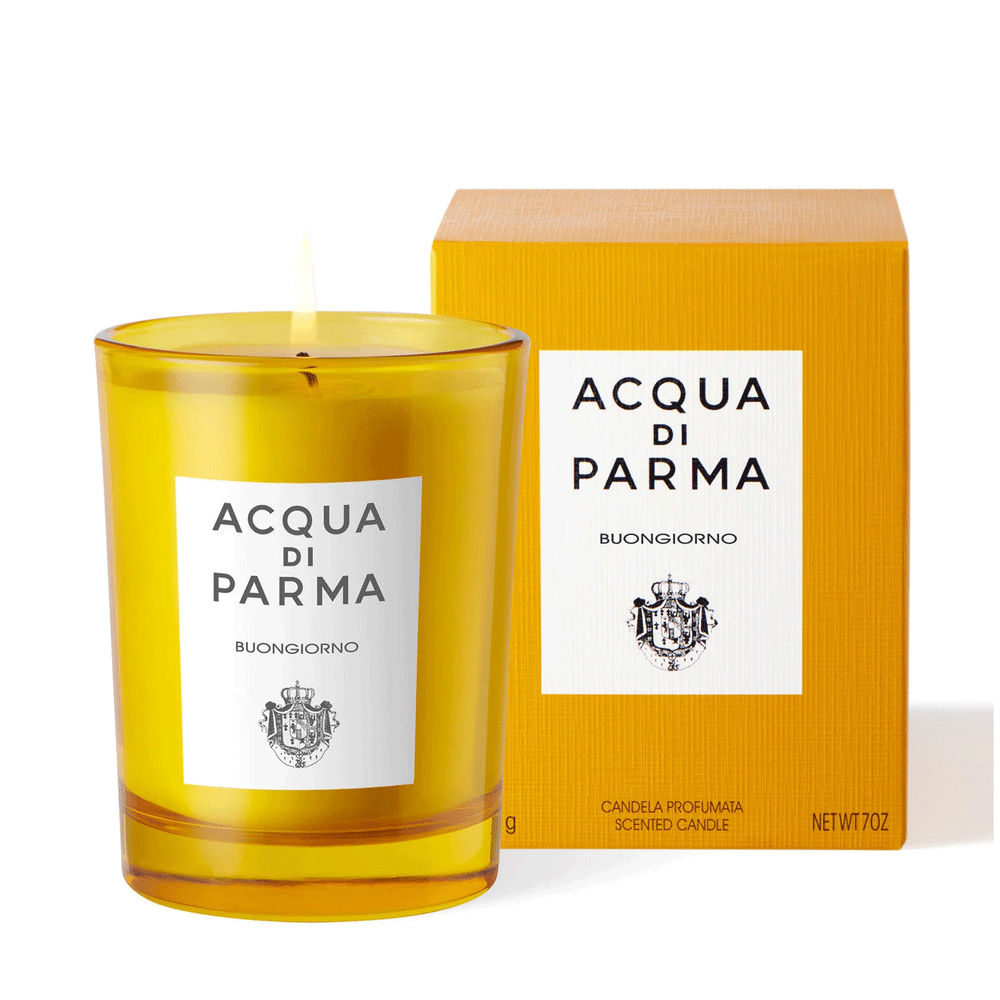 Acqua di Parma Buongiorno Candle