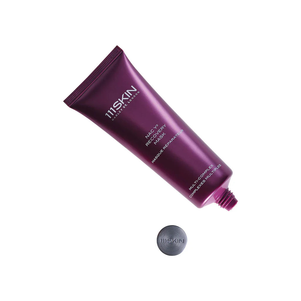 NAC Y² Recovery Mask