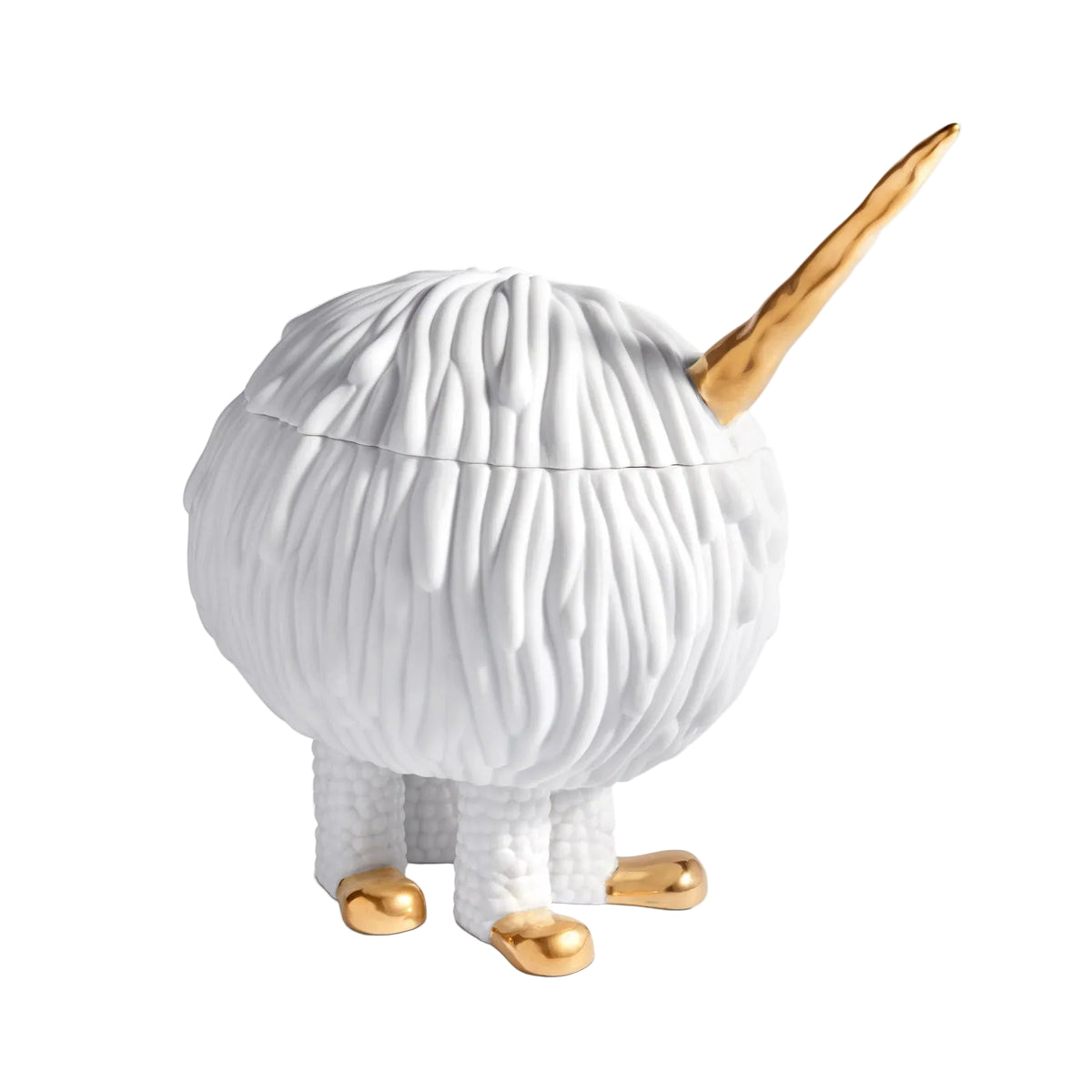 Haas Mojave Unicorn Candle