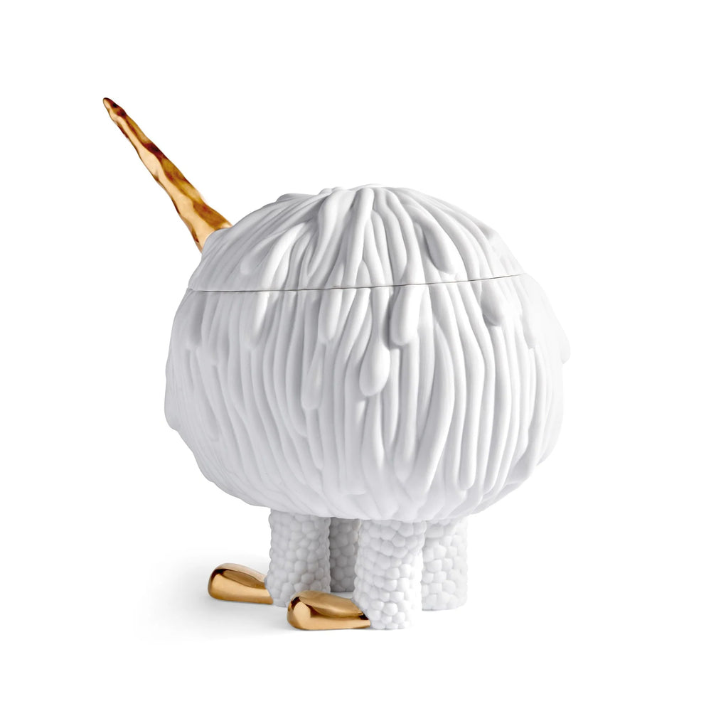 Haas Mojave Unicorn Candle