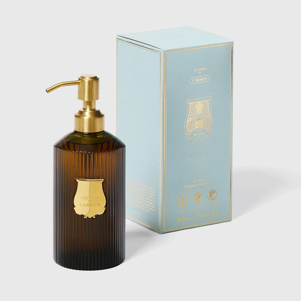 Scented Hand Soap Carmen