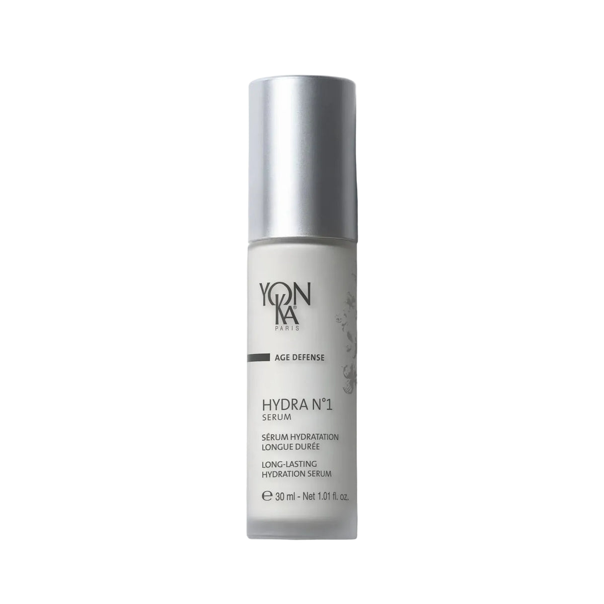 Hydra No. 1 Serum