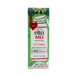 UV Daily Broad-Spectrum SPF 40