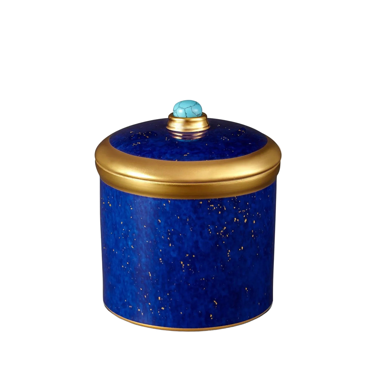Lapis Candle