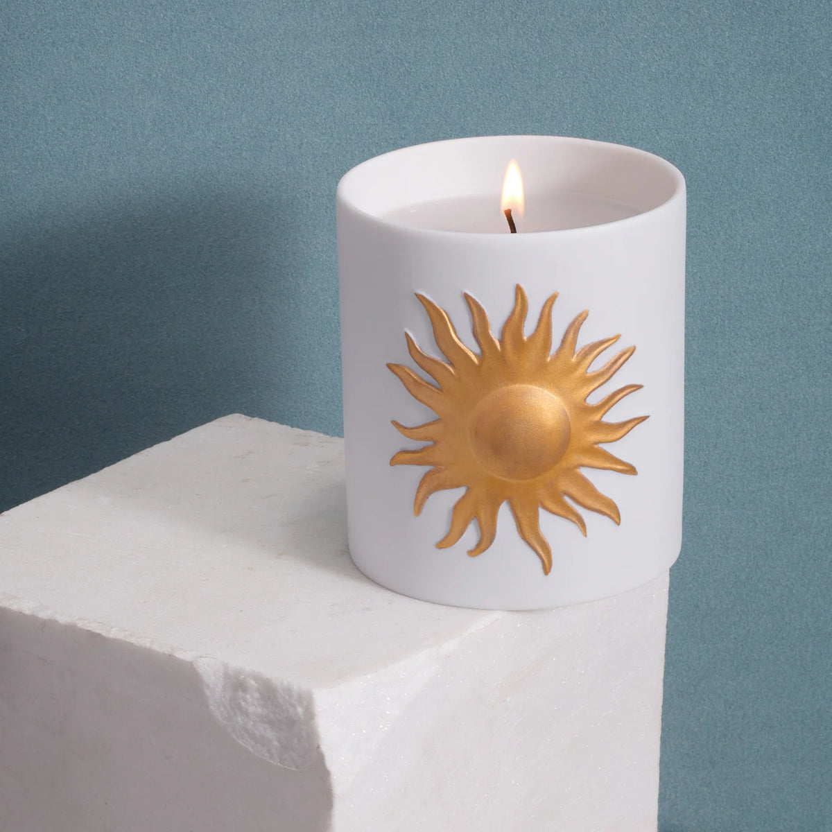 Soleil Candle