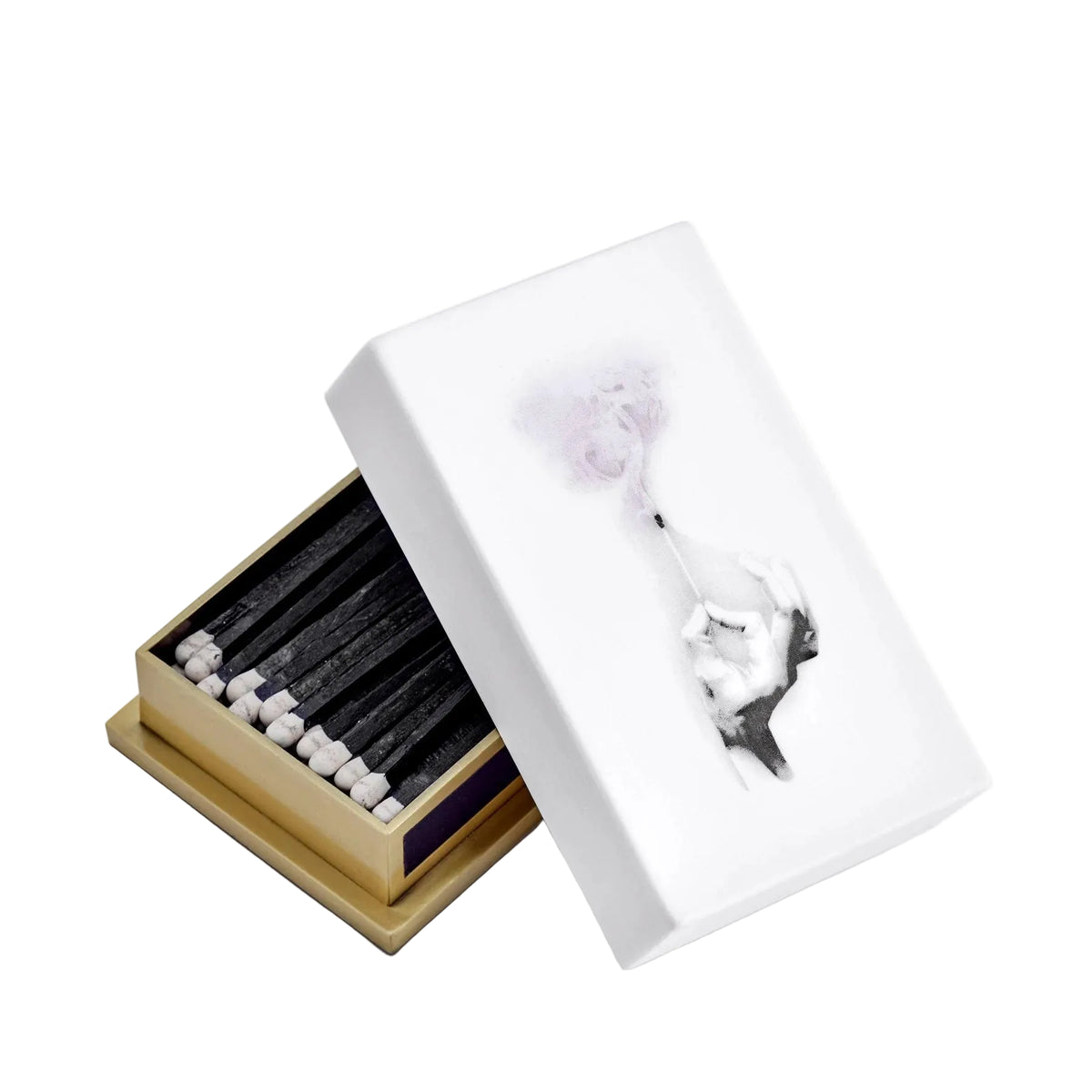 Matchbox & Matches