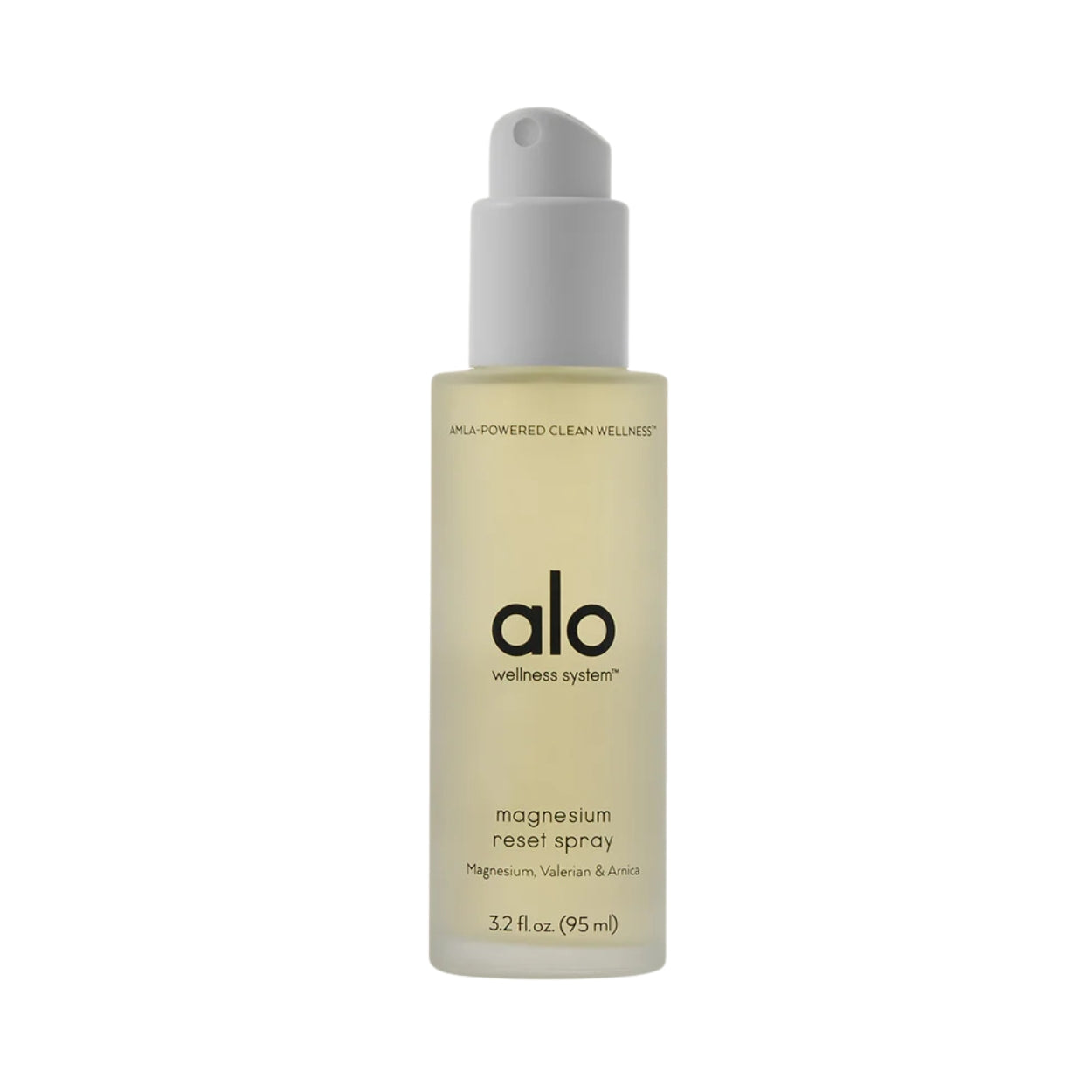 Magnesium Reset Spray