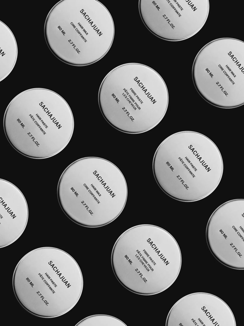 Hair Wax Video 