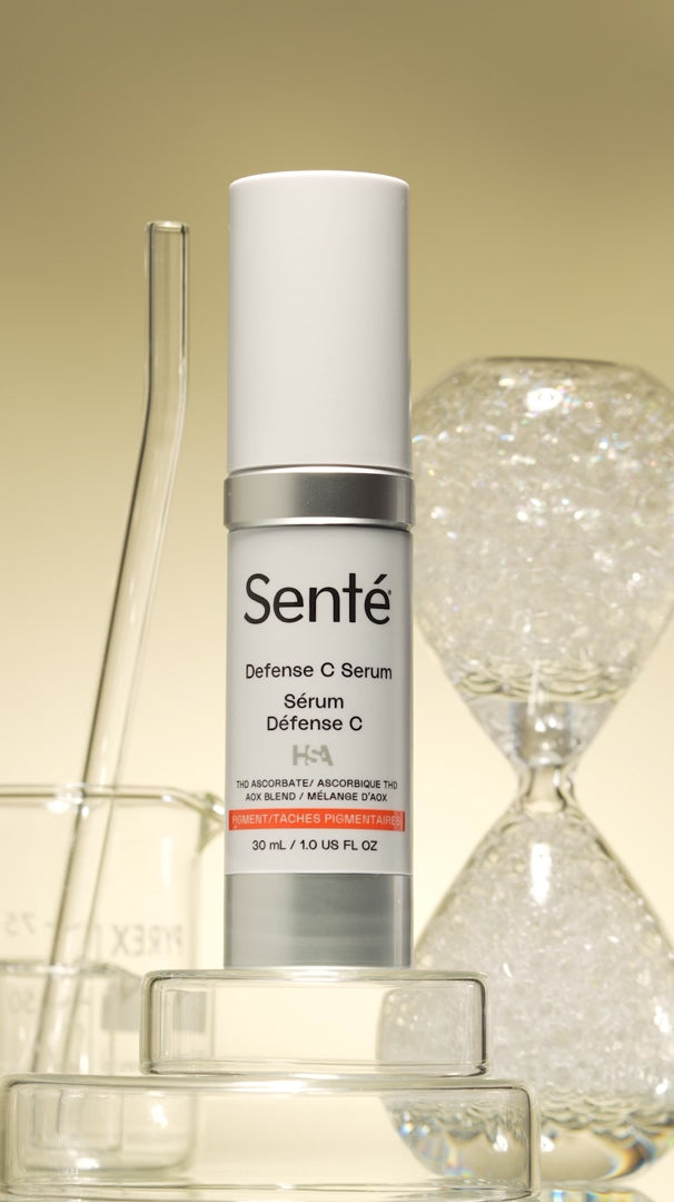 Defense C Serum Model Video