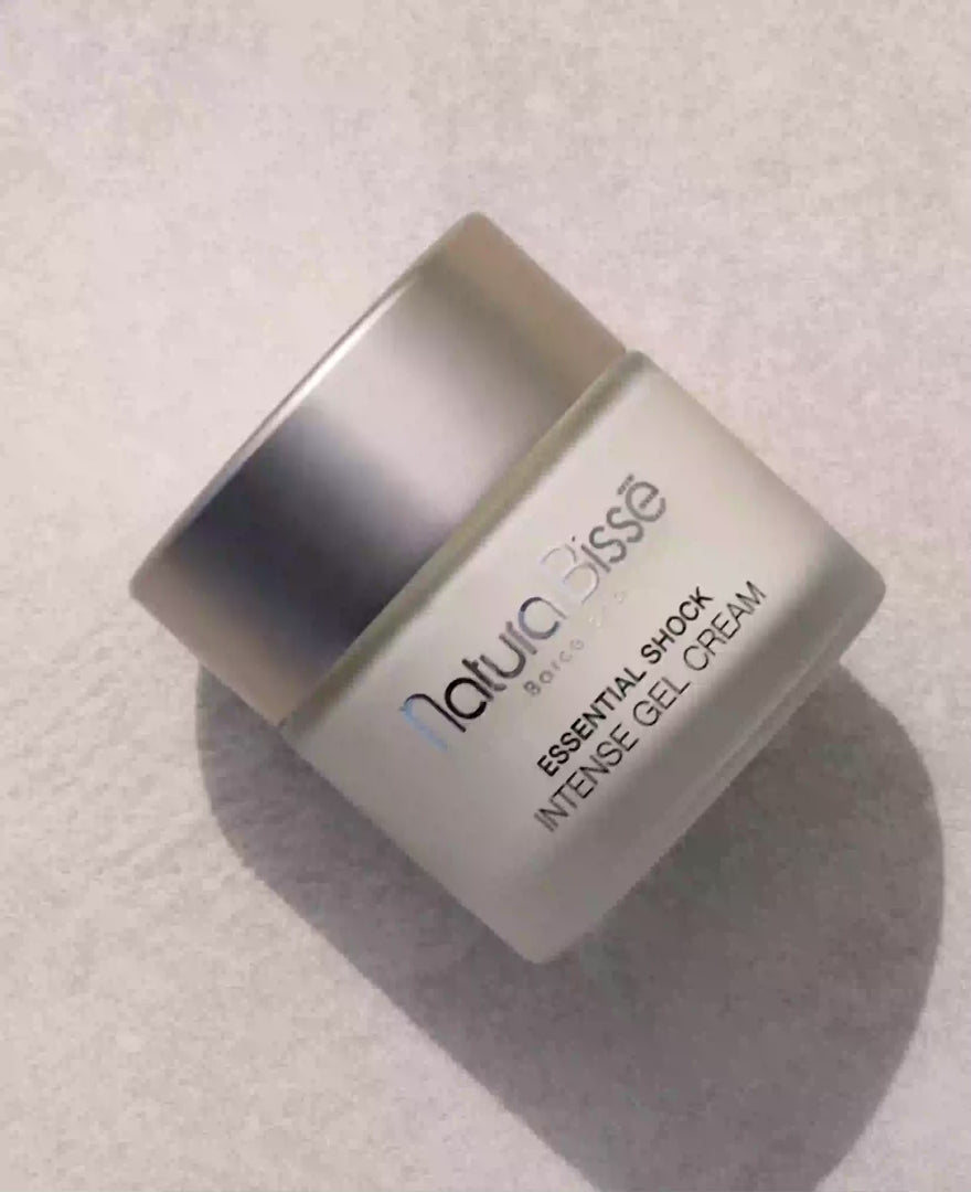 Essential Shock Intense Gel Cream Video