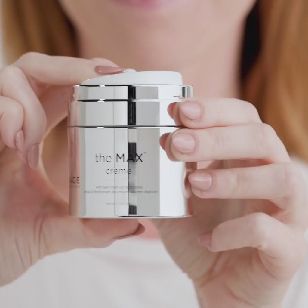 IMAGE The Max Creme