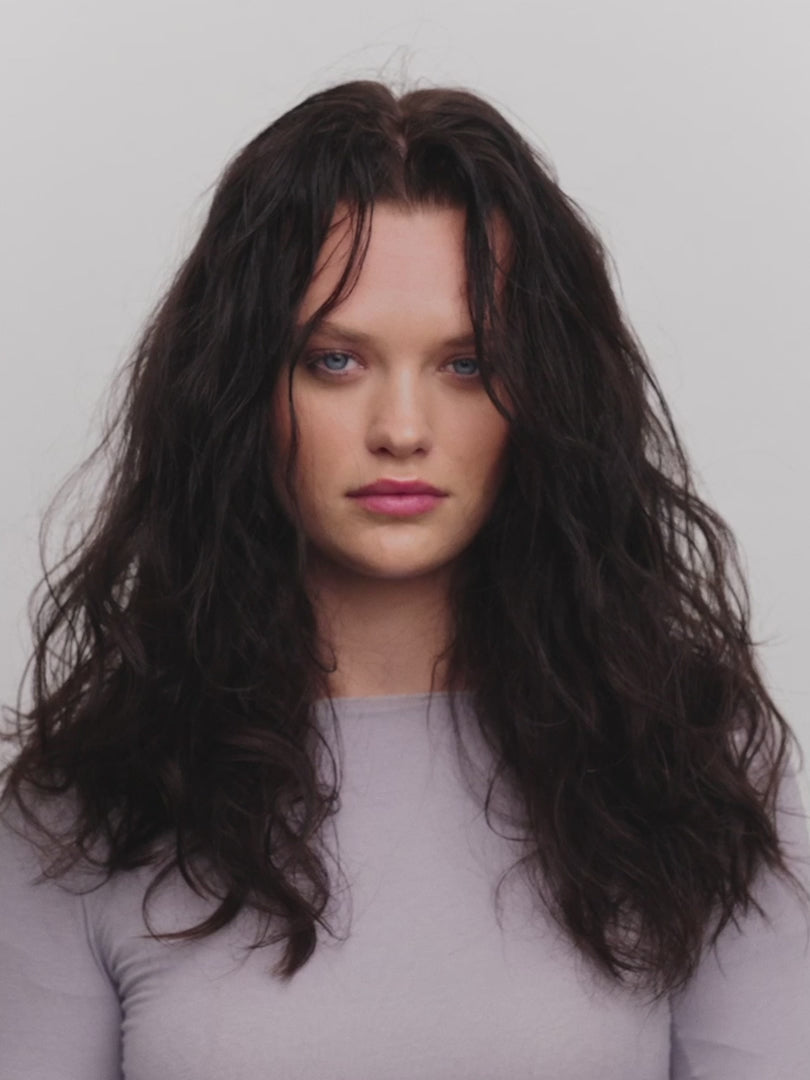 OCEAN MIST VOLUME HAIR MOUSSE 4