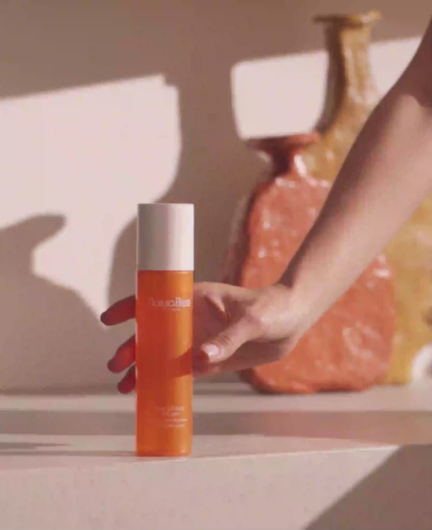 C+C Vitamin Splash Video