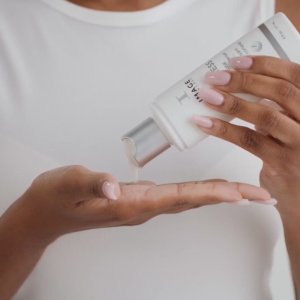 IMAGE Skincare AGELESS Total Facial Cleanser