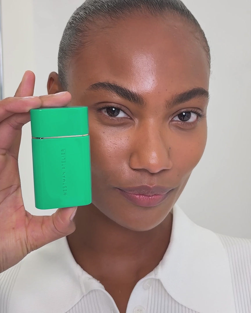 Sun Tone Bronzing Drops Rich Deep Tan Video