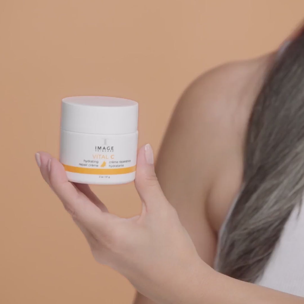 IMAGE Skincare VITAL C Hydrating Repair Creme
