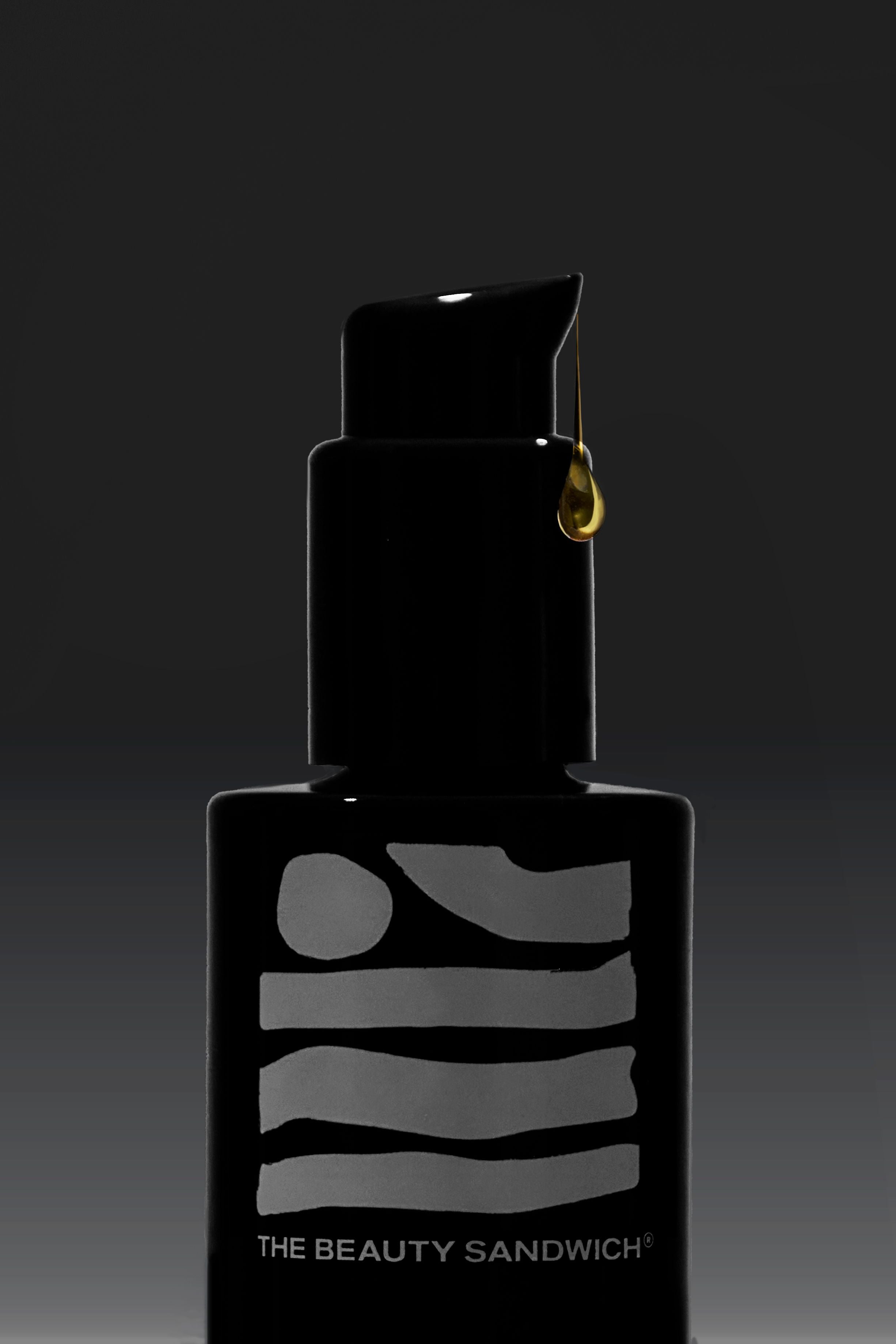 SS01 Secret Sauce