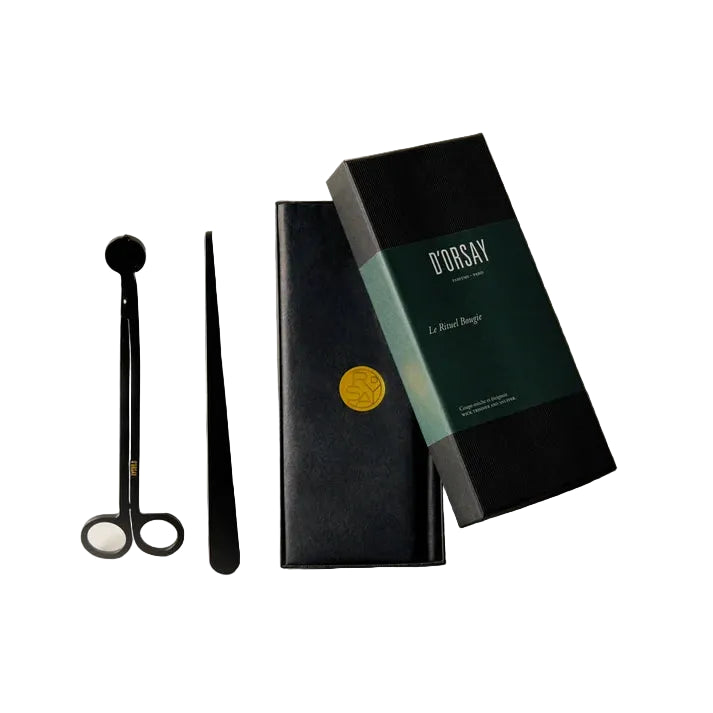 Le Rituel Bougie