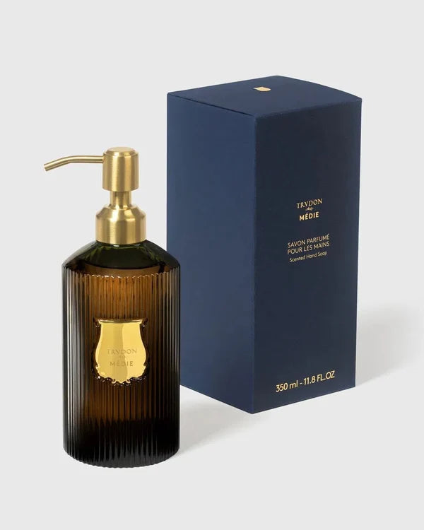 Savon Parfume Pour Les Mains Medie