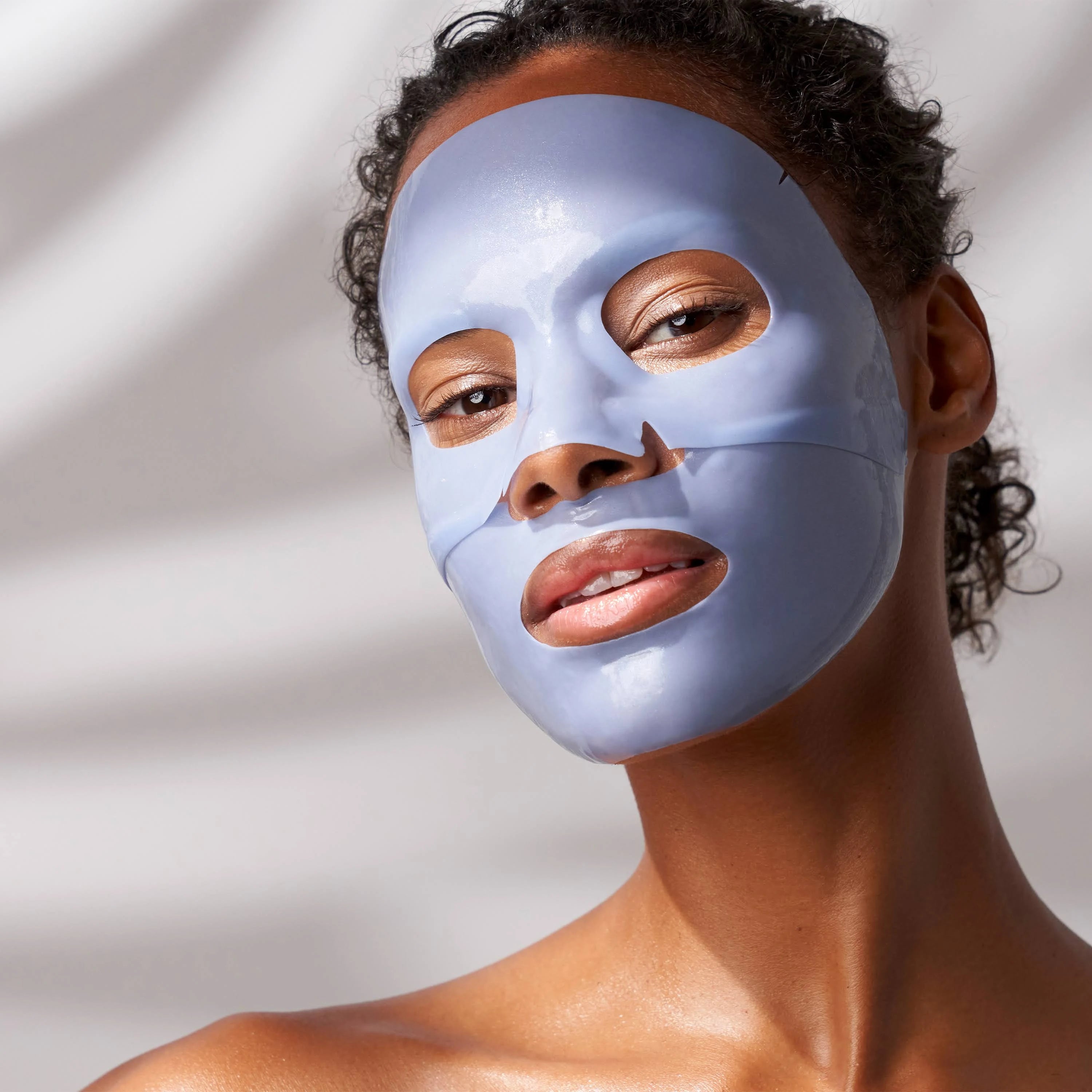 Cryo De Puffing Facial Mask (Pack of 5)