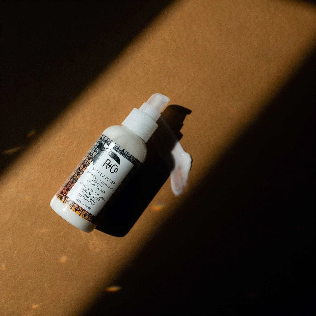 Sun Catcher Power C Leave-In Conditioner