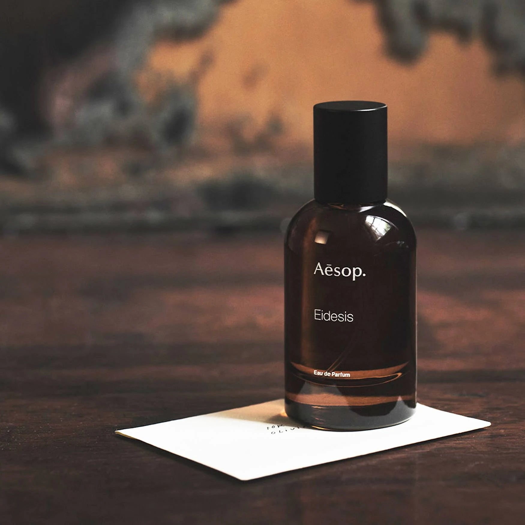 Aesop Eidesis Eau de Parfum Lifestyle