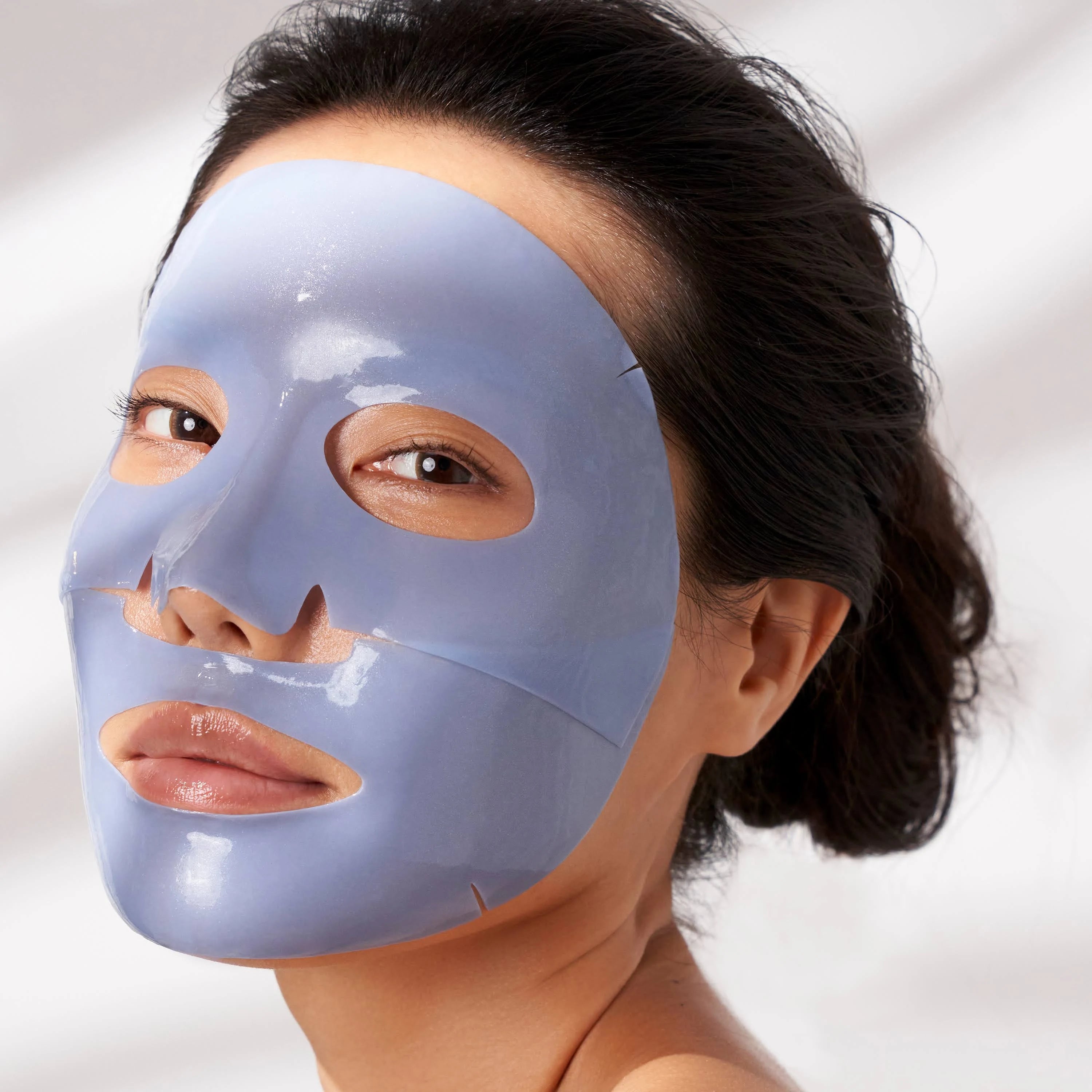 Cryo De Puffing Facial Mask (Pack of 5)