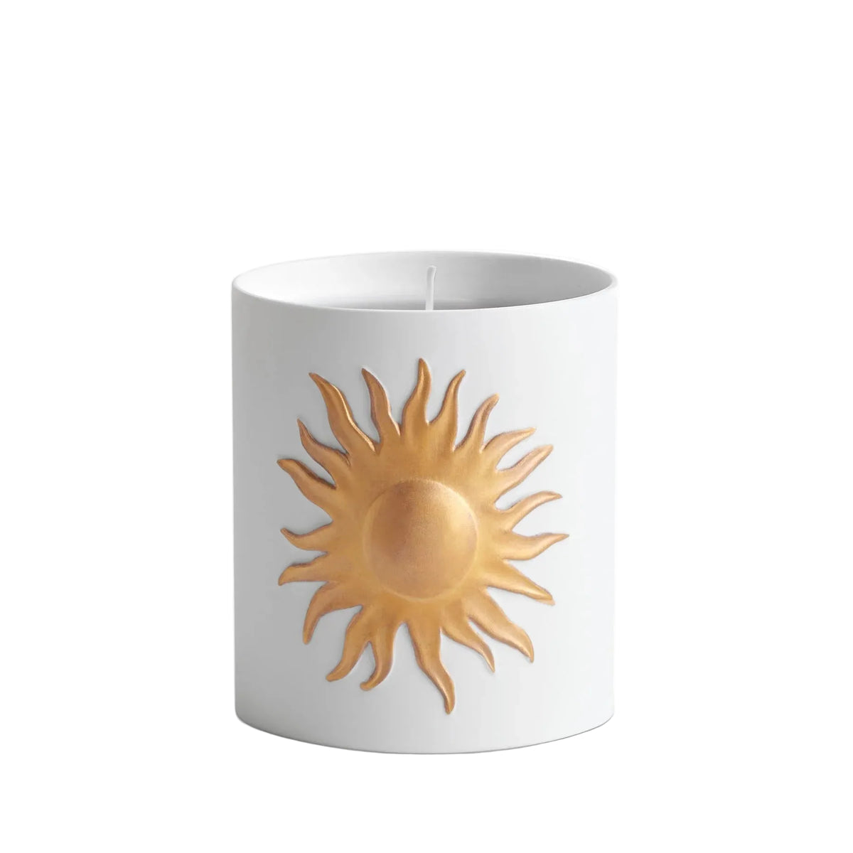 Soleil Candle