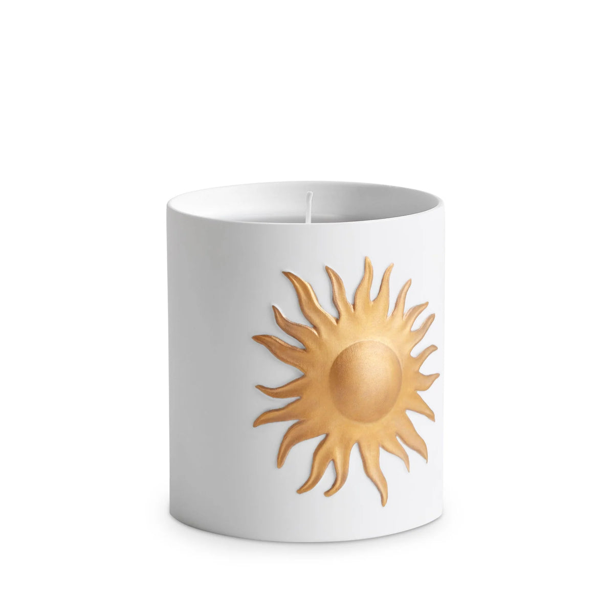 Soleil Candle
