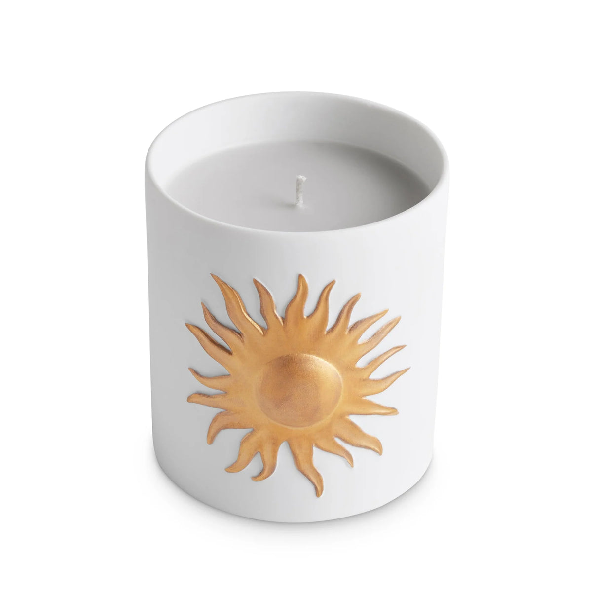 Soleil Candle