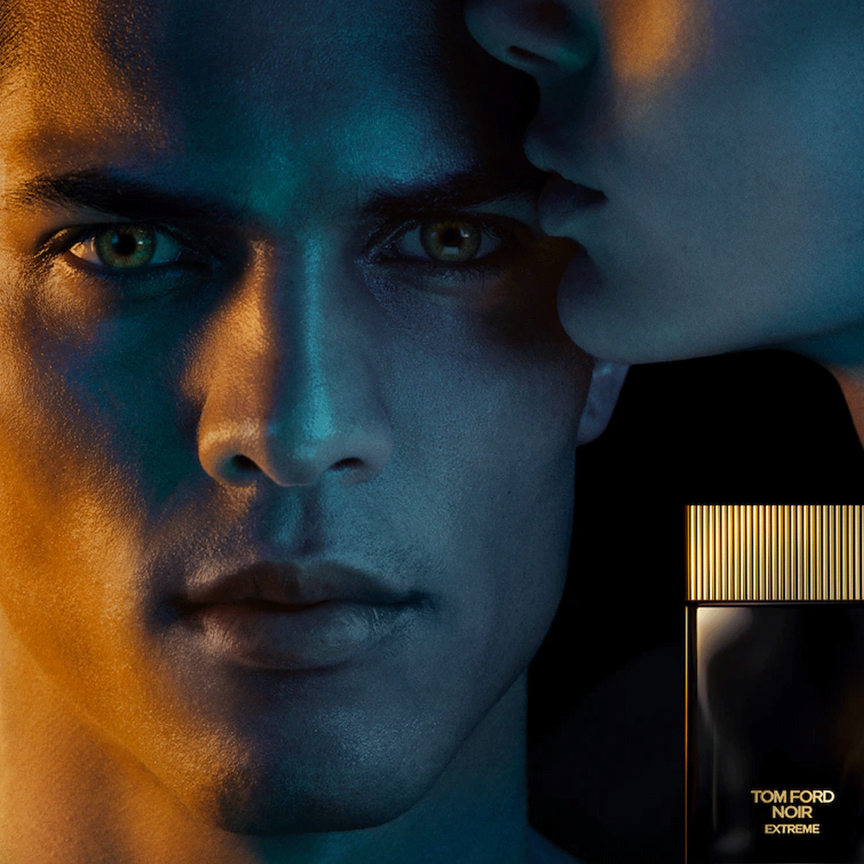 Mens Noir Extreme Eau De Parfum