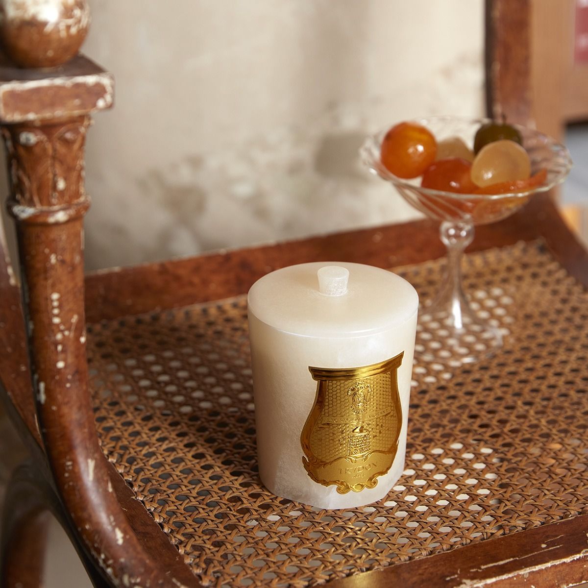 Abd El Kader The Alabasters - Moroccan Mint Tea