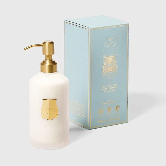 The Scented Hand Lotion Vixi