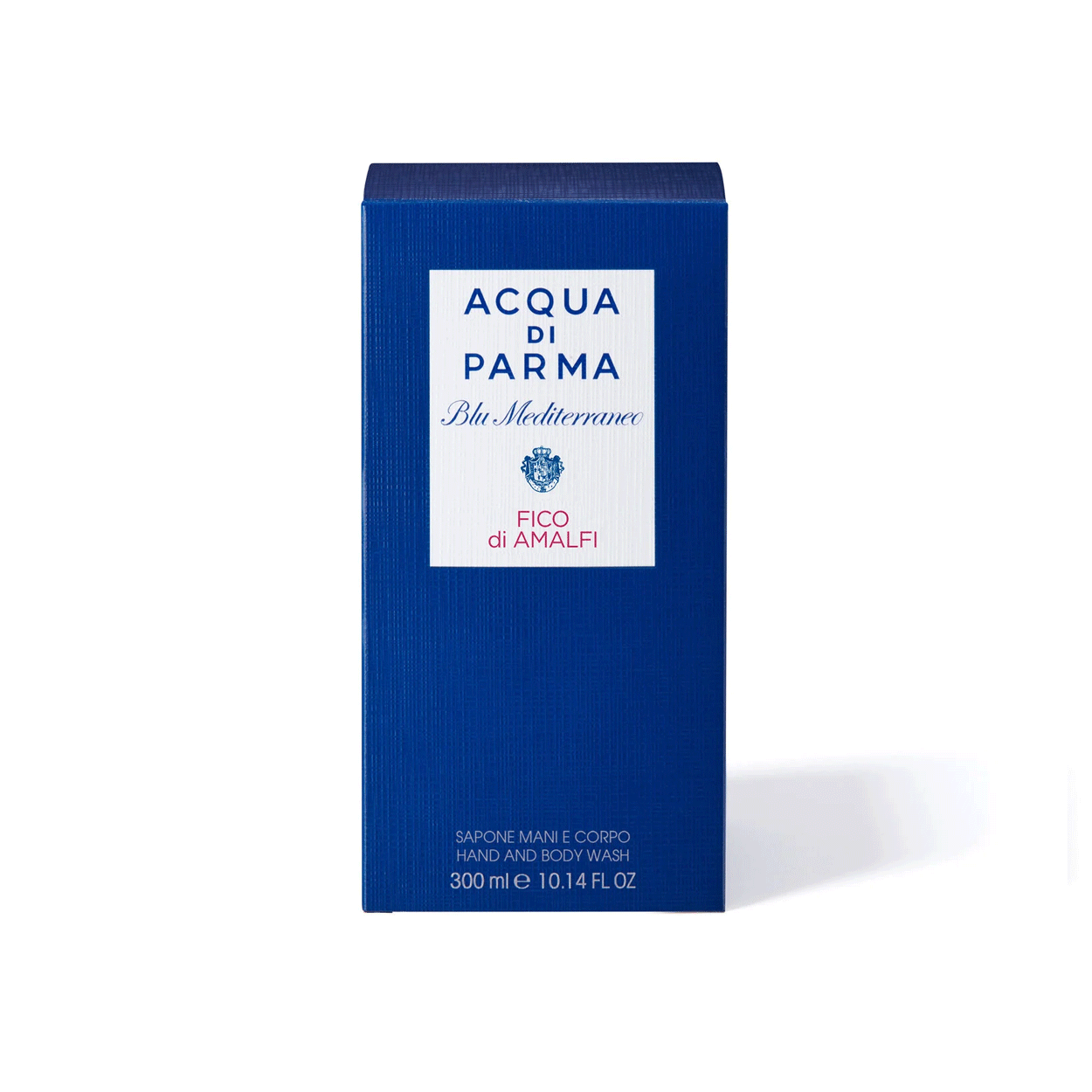 Acqua di Parma Blu Mediterraneo Fico di Amalfi Body and Hand Wash