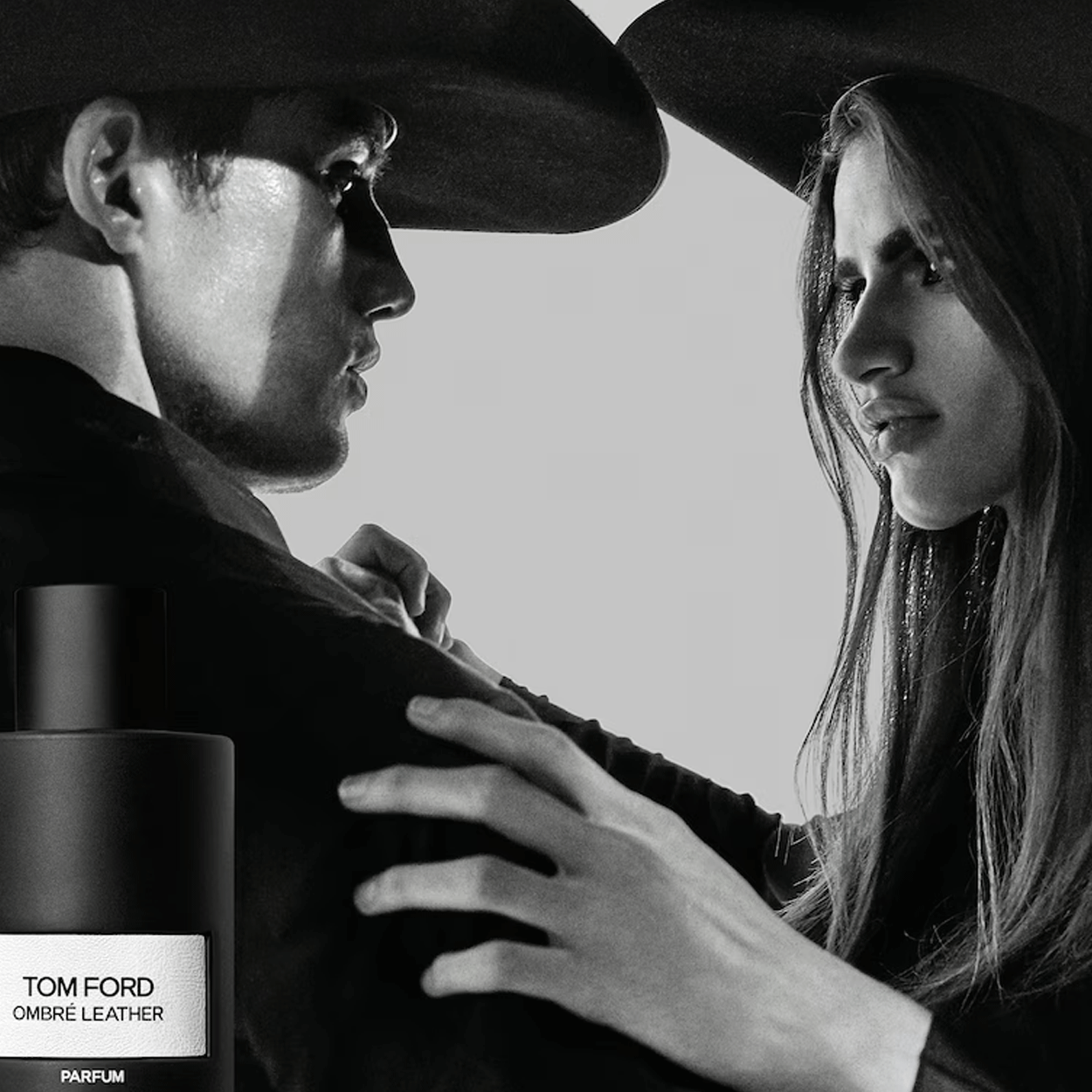 Ombré Leather Parfum