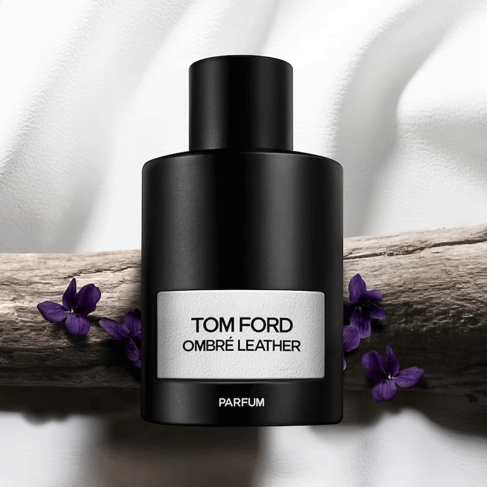 Ombré Leather Parfum