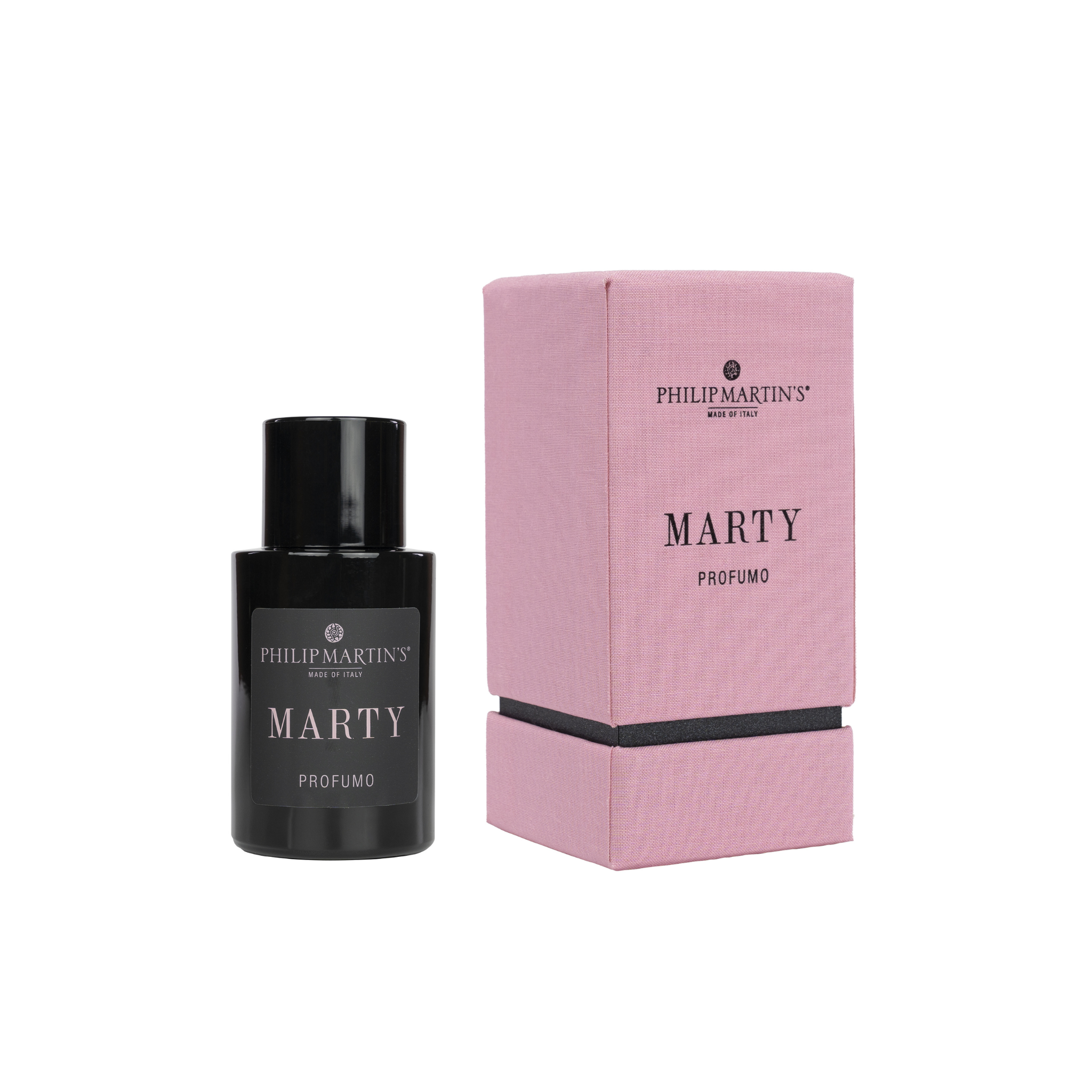 Marty Perfume