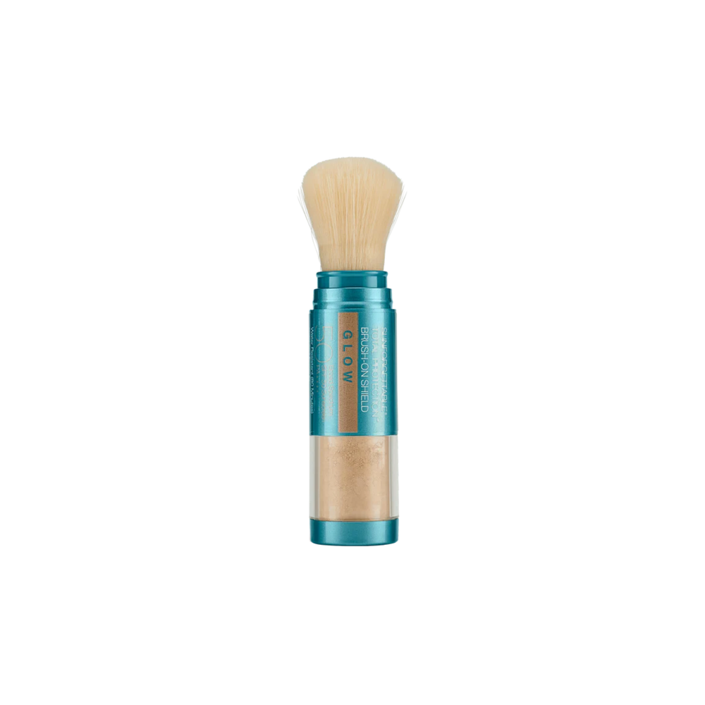 Sunforgettable Total Protection Brush On Shield Glow SPF 50