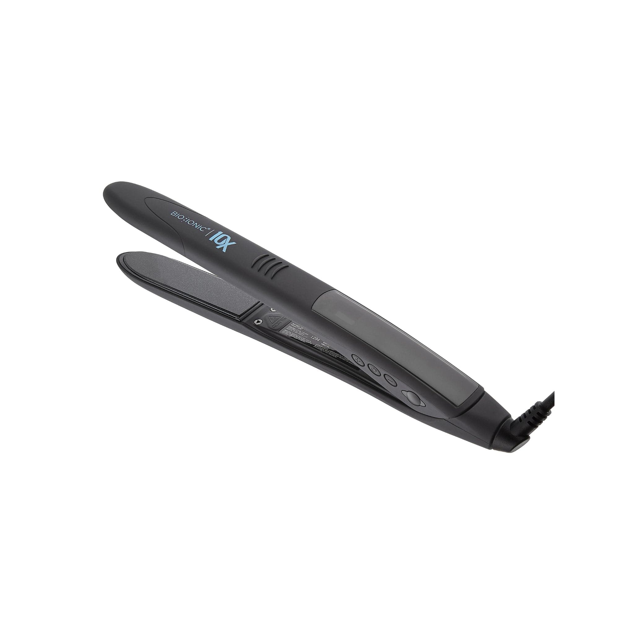 10X Styling Flat Iron