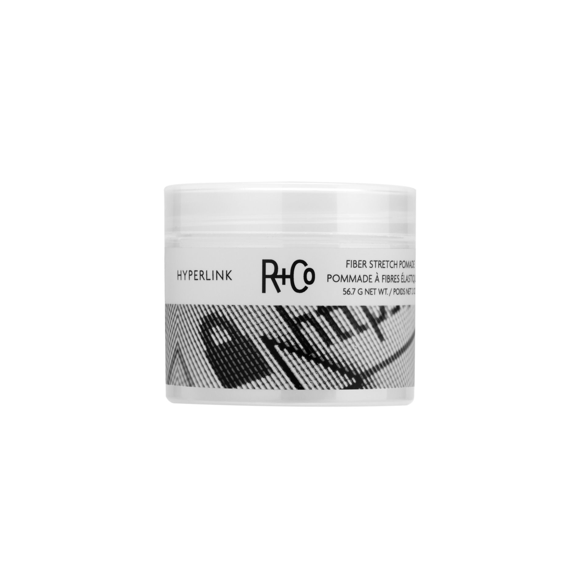 Hyperlink Fiber Stretch Pomade