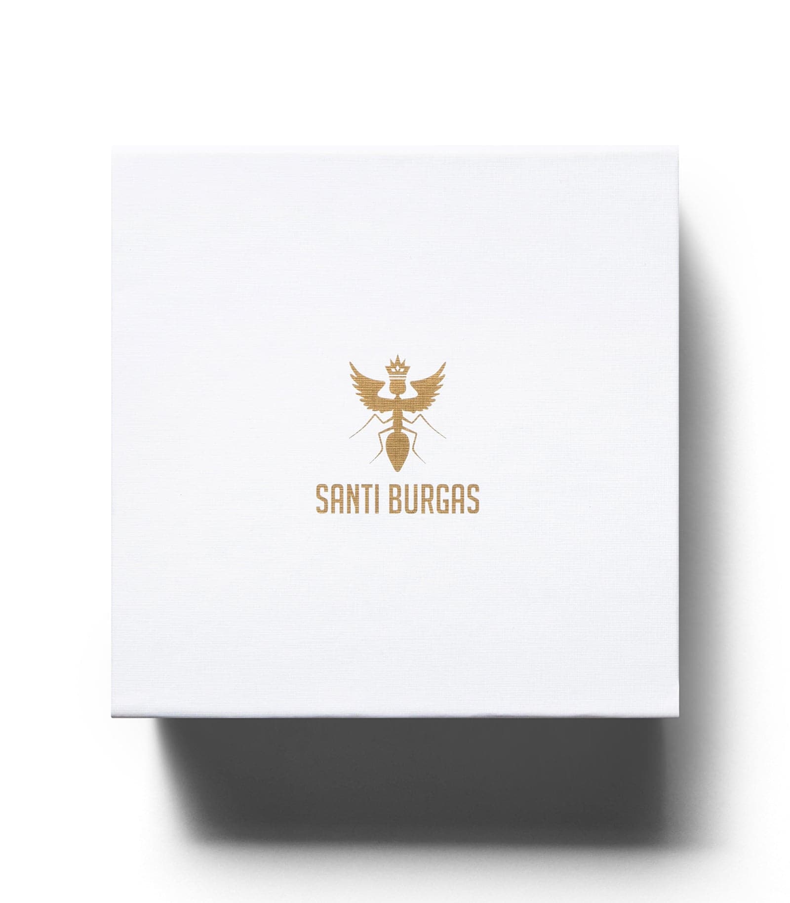 Unisex Eau de Parfum Oud De Burgas