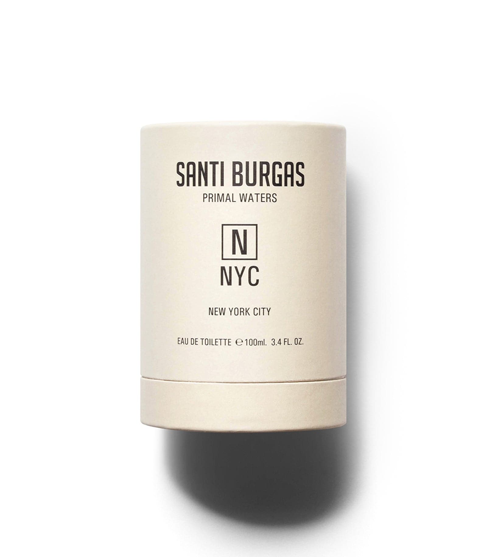 NYC New York City Eau De Toilette 